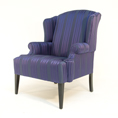 Parker and Farr Storyteller Chair
